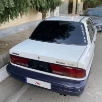 میتسوبیشی گالانت gls 2400cc|خودرو کلاسیک|کرج, فاز ۳ گوهردشت|دیوار