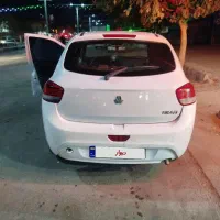 تیبا 1400بدون رنگ|خودرو سواری و وانت|کرمان, |دیوار