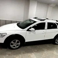 اچ سی کراس مدل ۱۳۹۸|خودرو سواری و وانت|ماکو, |دیوار