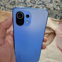 Mi 11 lite|موبایل|شیراز, فخرآباد (دروازه کازرون)|دیوار