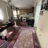 مسکن مهر ۷۵متری|فروش آپارتمان|هشتگرد, شهرک ریحانه|دیوار