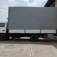 باربری بسته بندی ظرافت بار اصل شعبه دیگه ندارد|خدمات حمل و نقل|کرج, باغستان|دیوار