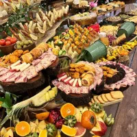 فینگر فود|خدمات پذیرایی، مراسم|مشهد, رضاشهر|دیوار