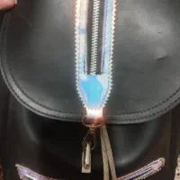 کیف دوشی و کوله پشتی