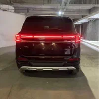 فردا t5 ، مدل ۱۴۰۳ ،۱۴۰۴ ،اقساطی تحویل روز|خودرو سواری و وانت|تهران, نارمک|دیوار