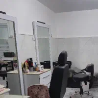 نازمندنیرو درارایشگاه زنانه