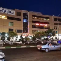 ** پاساژ نگارستان سند تکبرگ + انباری سندی پر تردد