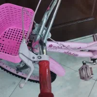 دوچرخه سایز ۲۰|دوچرخه، اسکیت، اسکوتر|تهران, خزانه|دیوار