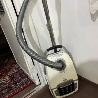 جارو‌برقی