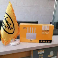 مودم وای فای ایرانسل کرمی