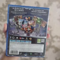 سی دی بازی لگو مووی ps4|کنسول، بازی ویدئویی و آنلاین|تهران, افسریه|دیوار