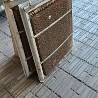 کولر آبی سلولزی