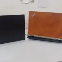 thinkpad x1 yoga|رایانه همراه|زاهدان, |دیوار