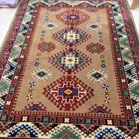 فرش قالیچه ۴ متری