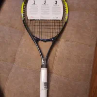 راکت ویلسون اورجینال