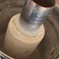 سماور گازی|سماور، چای‌ساز، قهوه‌ساز|اردبیل, |دیوار