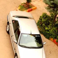 فروش پژو پارس ELX مدل ۸۶ موتور زانتیا|خودرو سواری و وانت|شیراز, حومه شیراز|دیوار