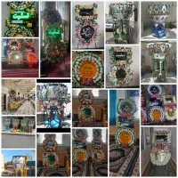 اجاره تاج گل و حجله برای مجالس ترحیم