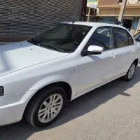 سمند سورن پلاس ef7