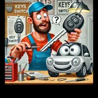 کلید سازی و گاو صندوق های آرکا|فعالیت داوطلبانه|سلماس, |دیوار