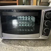 آون توستر سرانزو