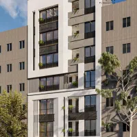 طراحی معماری و نمای ساختمان و طراحی داخلی