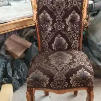تهیه انواع مبلمان وتعمیرات مبلمان رنگ و رویه کوبی|مبلمان خانگی و میز عسلی|رباط‌کریم, وهن آباد|دیوار