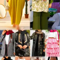 آموزش (مجازی) قنادی و خیاطی بامدرک