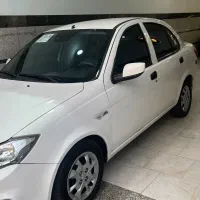 ساینا اس مدل ۱۴۰۳ دوگانه کارخانه