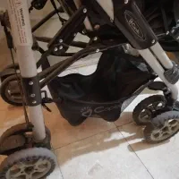 کالسکه و کریر کاپلا|کالسکه و لوازم جانبی|تهران, منیریه|دیوار