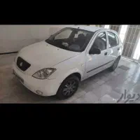 تیبا 2مدل ۹۳|خودرو سواری و وانت|کهنوج, |دیوار