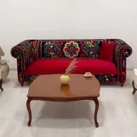تعمیرات انواع مبلمان پذیرفته میشود