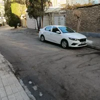 تارا مدل 1404|خودرو سواری و وانت|اراک, |دیوار