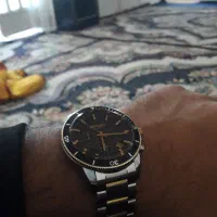 ساعت سکو اورجینال