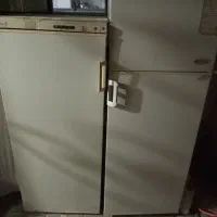 یخچال فریزر