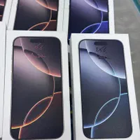 پلمب اکتیو رجیستر iphone 16 Pro 256 1sim|موبایل|بوشهر, |دیوار