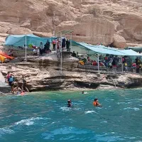 بهشت خوزستان چالکندی دزفول