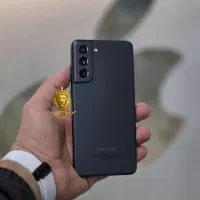 سامسونگ گلکسی S21 Fe 256Gig ram8 عروسک بشرط|موبایل|رشت, چله خانه|دیوار
