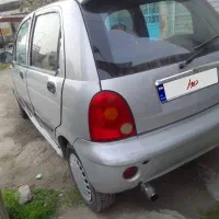 ام وی ام 110|خودرو سواری و وانت|بومهن, |دیوار