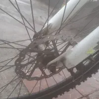 دوچرخه نو سایز ۲۶|دوچرخه، اسکیت، اسکوتر|بهشهر, |دیوار