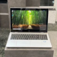 لپ تاپ لمسی نسل8 HP ProBook 650 G4 G5 G6|رایانه همراه|تهران, فلسطین (میدان انقلاب)|دیوار