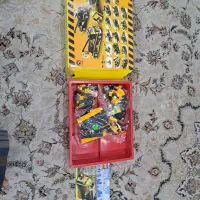 بازی فکری|اسباببازی|تهران, پونک|دیوار