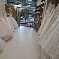 آگهی واگذاری کلی مزون لباس عروس درخلخال|لباس|اردبیل, |دیوار