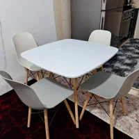 میز ناهار خوری
