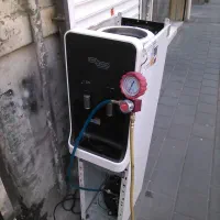 تعویض موتور آب سردکن/شیر آبسردکن فیلتر شارژگاز|آب‌سردکن و تصفیه آب|تهران, جمهوری|دیوار