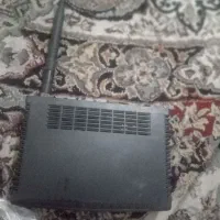 مودم اینترنت درحد نو محکم و با اصالت