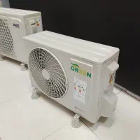 کولر گازی|کولر گازی و فن‌کوئل|زنجان, |دیوار