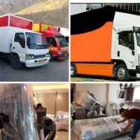 کویر بار|خدمات حمل و نقل|تهران, سبلان (لشگر)|دیوار