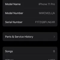 11pro lla 256|موبایل|تهران, تهرانپارس شرقی|دیوار