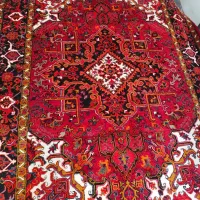 جفت۶متری هریس درحد بسارنو نقشه خیمه مسجد|فرش|مراغه, |دیوار